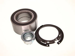 Radlagersatz Vorderachse für RENAULT DACIA CLIO III Kasten/Schrägheck Grandtour