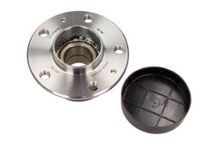 Radlagersatz Hinterachse für CITROËN FIAT OPEL PEUGEOT JUMPER I Kasten Bus II