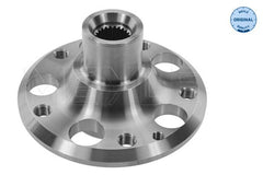 Radnabe Vorderachse für MERCEDES-BENZ A-KLASSE VANEO