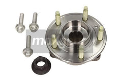 Radlagersatz Vorderachse für OPEL VAUXHALL CHEVROLET ASTRA J Caravan GTC