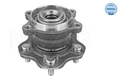 Radnabe Hinterachse für NISSAN RENAULT JUKE QASHQAI / +2 I X-TRAIL II III