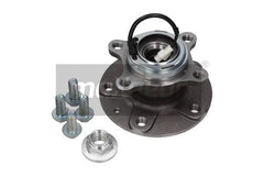Radlagersatz Hinterachse für SUZUKI SX4 / CLASSIC