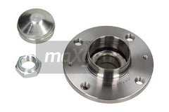 Radlagersatz Hinterachse für FIAT ABARTH GRANDE PUNTO EVO Van Kasten/Schrägheck
