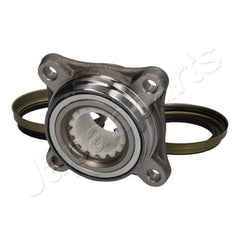 Radnabe Vorderachse für TOYOTA LAND CRUISER PRADO