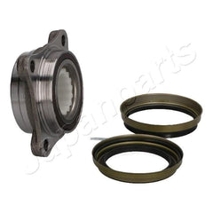 Radnabe Vorderachse für TOYOTA LAND CRUISER PRADO