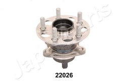 Radnabe Hinterachse für SUBARU TOYOTA TREZIA VERSO S