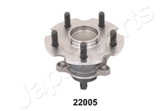 Radnabe Hinterachse für TOYOTA RAV 4 III