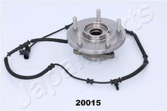 Radnabe Hinterachse für CHRYSLER GRAND VOYAGER V
