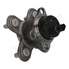 Radnabe Hinterachse für DAIHATSU CUORE VI TREVIS