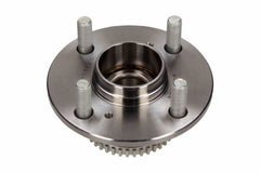 Radlagersatz Hinterachse für SUZUKI BALENO Schrägheck Kombi LIANA