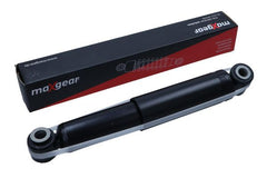 Stoßdämpfer Hinterachse für MERCEDES-BENZ RENAULT DACIA CITAN