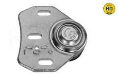 Querlenker Vorderachse verstärkt für BMW 5 Gran Turismo Touring 6 Cabriolet