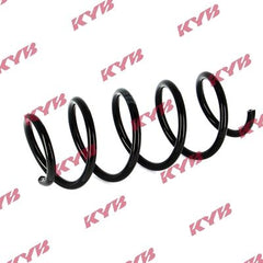 Fahrwerksfeder Vorderachse rechts für HONDA CR-V III