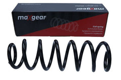 2x Fahrwerksfeder Hinterachse für RENAULT GRAND SCÉNIC III