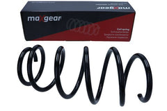 2x Fahrwerksfeder Vorderachse für OPEL ASTRA H Caravan GTC FAMILY Schrägheck