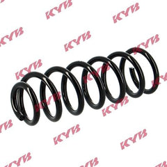 Fahrwerksfeder Vorderachse für MERCEDES-BENZ C-KLASSE T-Model Coupe