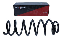 Fahrwerksfeder Hinterachse für RENAULT GRAND SCÉNIC III VAN