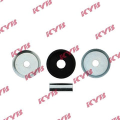 Federbeinstützlager Hinterachse für OPEL SUZUKI AGILA SPLASH SWIFT III IV