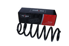 2x Fahrwerksfeder Hinterachse für AUDI VW A3 Sportback PASSAT B6 Variant