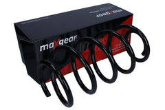 2x Fahrwerksfeder Vorderachse für FORD SEAT VW GALAXY I MK VAN ALHAMBRA SHARAN