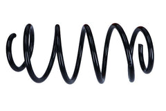 2x Fahrwerksfeder Vorderachse für SKODA VW SUPERB II Kombi CC B7 PASSAT B6