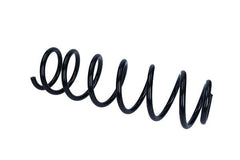 2x Fahrwerksfeder Hinterachse für RENAULT MEGANE CC SCÉNIC III VAN