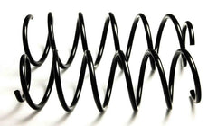 2x Fahrwerksfeder Hinterachse für FORD MONDEO III Stufenheck