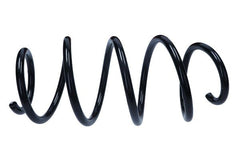 2x Fahrwerksfeder Vorderachse für AUDI SEAT A3 Sportback LEON