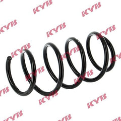 Fahrwerksfeder Vorderachse für NISSAN QASHQAI II SUV