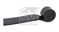 Blattfeder Hinterachse für FORD TRANSIT Kasten Pritsche/Fahrgestell Bus TOURNEO