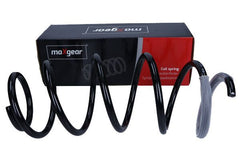 2x Fahrwerksfeder Vorderachse für CITROËN PEUGEOT C4 II DS4 308 SW I