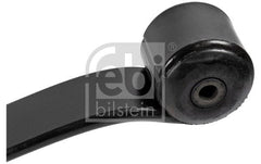 Blattfeder Federnpaket Hinterachse für FORD TOURNEO CUSTOM V362 Bus TRANSIT