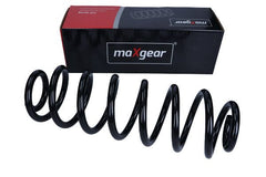 2x Fahrwerksfeder Hinterachse für SKODA VW OCTAVIA II Combi YETI TOURAN VAN