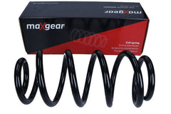 2x Fahrwerksfeder Hinterachse für TOYOTA RAV 4 III