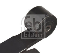 Blattfeder Hinterachse für FORD TRANSIT Pritsche/Fahrgestell
