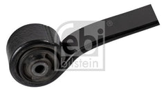 Blattfeder Federnpaket Hinterachse für FORD TRANSIT Kasten Pritsche/Fahrgestell