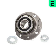 Radlagersatz Hinterachse für FIAT SEICENTO / 600