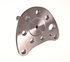 Achszapfen Achskörper Hinterachse rechts für SEAT VW CORDOBA Vario IBIZA II