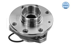 Radnabe Vorderachse für OPEL ASTRA H Caravan GTC TwinTop Stufenheck FAMILY