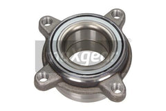 Radlagersatz Vorderachse für FIAT MITSUBISHI FULLBACK Pick-up L200 / TRITON