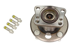 Radlagersatz Hinterachse für FORD FIESTA Stufenheck VI KA+ III Van