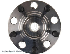 Radlagersatz Hinterachse für CITROËN DODGE MITSUBISHI PEUGEOT JEEP C4 AIRCROSS