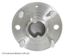 Radlagersatz Hinterachse für CHEVROLET DAEWOO EPICA EVANDA LACETTI Stufenheck