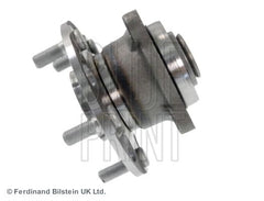 Radlagersatz Hinterachse für HONDA ACCORD VII