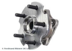 Radlagersatz Hinterachse für TOYOTA LEXUS RAV 4 III IV VAN NX