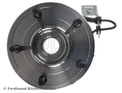 Radlagersatz Vorderachse für CHRYSLER DODGE GRAND VOYAGER V CARAVAN