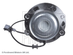 Radlagersatz Vorderachse für NISSAN NAVARA NP300