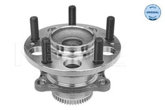 Radnabe Hinterachse für HYUNDAI KIA ELANTRA V Stufenheck VELOSTER CERATO III