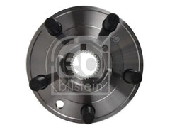 Radnabe Hinterachse für LAND ROVER RANGE EVOQUE VAN Cabriolet