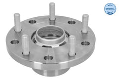 Radnabe Hinterachse für FORD TOURNEO CUSTOM V362 Bus TRANSIT Kasten V363